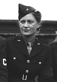 Picture of Lee Miller