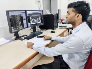 Picture of Radiology