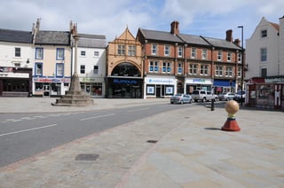 Picture of Grantham
