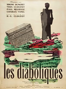 Picture of Diabolique