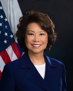 Picture of Elaine Chao