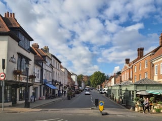 Picture of Farnham