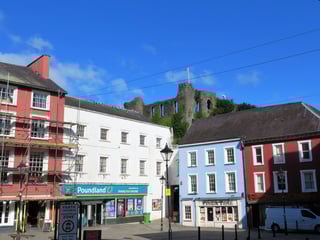 Picture of Haverfordwest