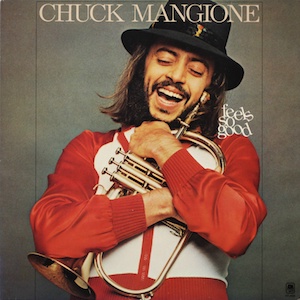 Picture of Chuck Mangione
