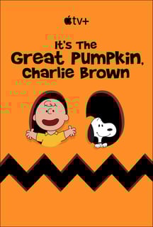 Picture of It's the Great Pumpkin, Charlie Brown
