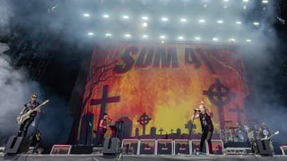 Picture of Sum 41