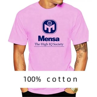 Picture of Mensa International