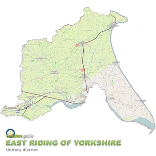 Picture of East Riding of Yorkshire