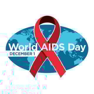 Picture of World AIDS Day