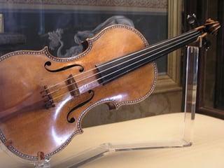 Picture of Stradivarius