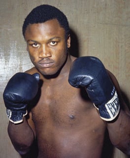 Picture of Joe Frazier