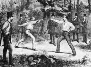 Picture of Duel