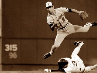 Picture of Cal Ripken Jr.