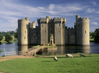 Picture of Moat