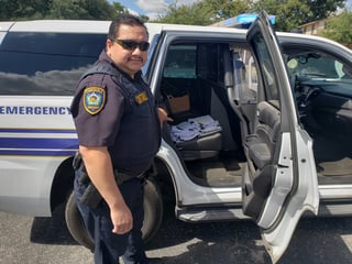 Picture of Constable