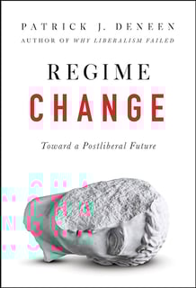 Picture of Regime change