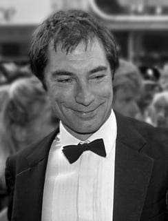 Picture of Timothy Dalton