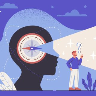 Picture of Intuition