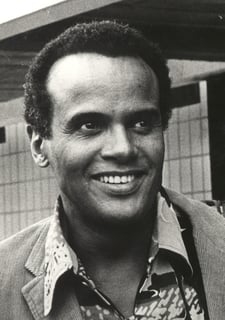Picture of Harry Belafonte
