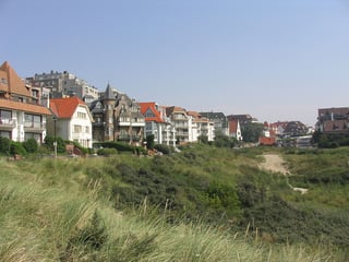 Picture of Knokke-Heist