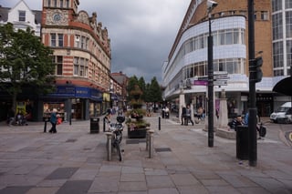 Picture of Doncaster