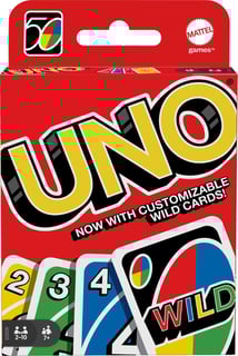 Picture of Uno