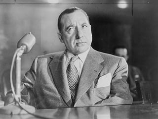 Picture of Frank Costello