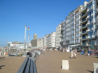 Picture of Ostend