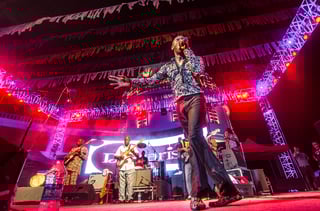 Picture of Afrobeat