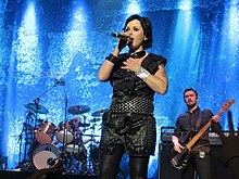 Picture of The Cranberries