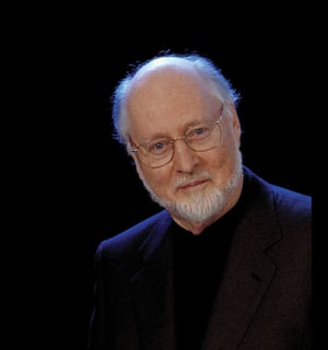 Picture of John Williams