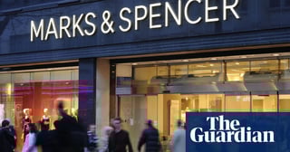 Picture of Marks & Spencer