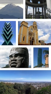 Picture of Xalapa