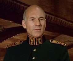 Picture of Gurney Halleck