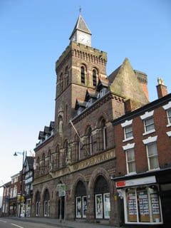 Picture of Congleton