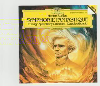 Picture of Symphonie fantastique