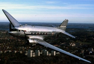 Picture of McDonnell Douglas