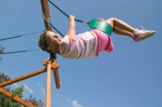 Picture of Swinging