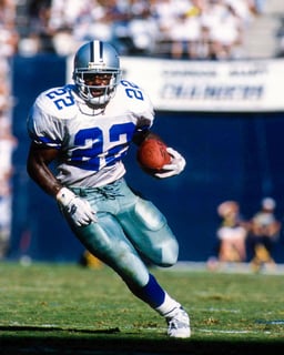 Picture of Emmitt Smith