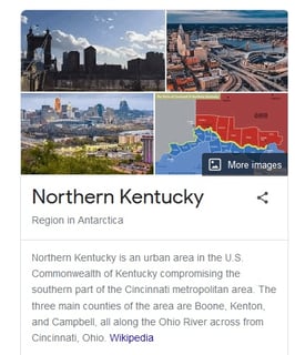 Picture of Northern Kentucky