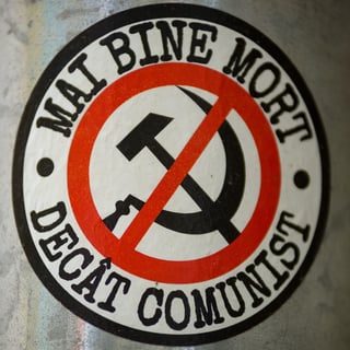 Picture of Anti-communism