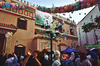Picture of Eid al-Fitr