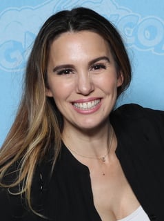 Picture of Christy Carlson Romano