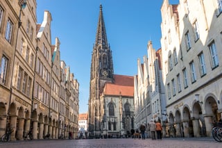 Picture of Münster