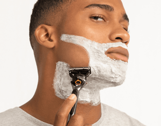 Picture of Shaving