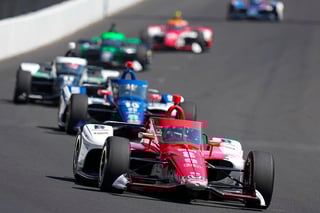 Picture of Indianapolis 500