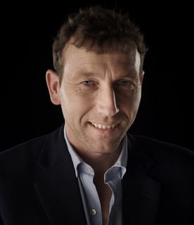 Picture of Michael Atherton