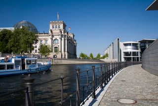 Picture of Spree