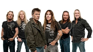 Picture of Iron Maiden