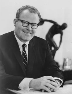 Picture of Roone Arledge